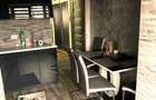 Apartament 3 camere cu Balcon SUPERB - Cartier E3 - 1