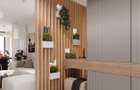 OMNIA-Proprietati alese! Casa Duplex. Spatios, bine localizat, elegant. Curte. - 12