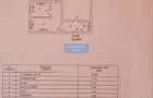 Apartament 2 camere, central, parter – Giurgiu - 1