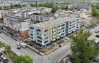 Apartament 2 camere ,etaj 1 , Mărgeanului proiect nou,comision 0 % - 2