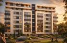 Panorama City, zona Militari, București - 1
