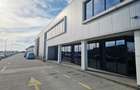 Spatiu industrial, birouri si teren de vanzare, situate intre DNCB - A2 si A0 - 3