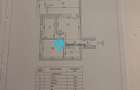 APARTAMENT 2 CAMERE CU TERASA INCHISA DE 24 MP - 10