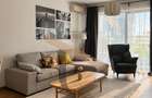 Apartament 2 camere | Mobilat | 74MP | Metrou | Zona Floreasca - 1