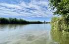 Teren 6000 mp pozitie deosebita lacul Baneasa adancime 140 m - 2