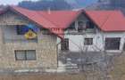 Casa + Teren 1376 mp – Borca, Neamț - 2