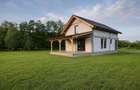 Casă Individuală în Teleac | 140 MP Utili | Teren 550 MP | 4 camere