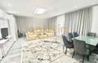 PENTHOUSE SUPERB/COMPLET MOBILAT/TERASA 200/SCOALA AMERICANA/2 PARCARI SUBT - 10