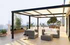 Penthouse NOU suprafata de 251.2mp, complex HIMSON Iasi (INTABULAT) - 1