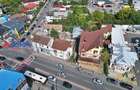 Apartament etaj casa cu teren 430 mp, N. Balcescu, stradal - 11