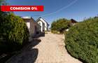 Casa visurilor cu 4000 mp livada roditoare si gradina Darmanesti-Arges - 3
