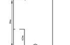 Proprietar inchiriez spatiu 100 mp pretabil  statie ITP - 4