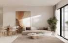 2 CAMERE - BLOC NOU - PROMENADA MALL - COMISION 0% - 8