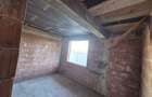 VILA (la roșu) P+1E+M, 265mpu, TEREN 871mp, CHIAJNA-Vlad Țepeș