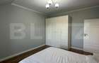 Apartament cu 2 camere, 56 mp, mobilat, utilat, view superb, zona Gruia - 8