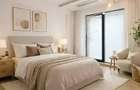 Apartament 2 camere, balcon, boxa, metrou Stefan cel Mare, bloc nou - 2