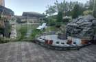 Vila la cheie, teren 6700 mp, sat Nima - 16