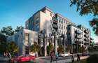 Apartament cu 2 camere/52mp/Imobil Premium/Cartier Marasti. - 1