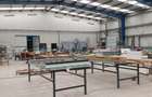 BAZA INDUSTRIALA IN CONSTANTA - Comision 0% - 23