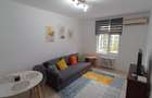 Calea Floreasca, 2 camere, renovat, mobilat, etaj 2, 50 mp, bloc reabilitat - 1
