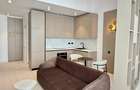Studio de inchiriat // ONE North Lofts - 2