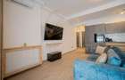 Stațiunea Mamaia- Casa Del Mar -Garsoniere mobilata si utilata complet - 4