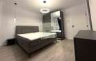 Apartament mobilat lux 55 mpu 2 camere parcare terasa in Evolution - 10