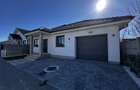 Casa nouă premium - la intrare în Sântandrei, garaj - 1