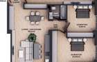 4 Camere finalizat Residence5 – lângă școlile private, în zona Iancu Nicolae - 1