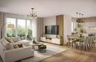Unirii 4 camere premium sut 154,70 mp  | Finisaje top + smart home - 1
