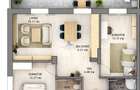 Apartament 3 camere + terasa  \ Sibiu - Selimbar - 1