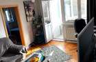 Apartament cu 2 camere si balcon,ETAJ intermediar ,Tipografilor - 3