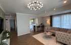 Vanzare apartament 3 camere de LUX 88 mp bloc nou in Floresti- zona Vivo Mall- M