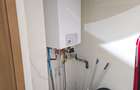 Inchiriez apartament 3 camere decomandat Deva,  Nuferilor, parter inalt - 6