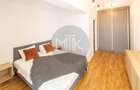Exclusiv |  Apartament  3 cam. Mobilat LUX | Buena Vista- Pipera I Terasa 60MP