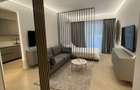 Studio Dublu Cortina North | Pipera | Terasă | Dressing - 3