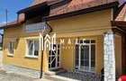 Casă spațioasă cu 5 camere I 1.000 mp teren I Rășinari I Sibiu