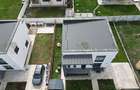 Casa individuala P+1 pe teren de 400 mp In Comuna Berceni - 3