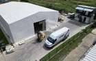 Cort Industrial 300 mp Teren 900 mp Birouri - 3