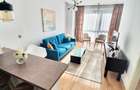 | Onix Blue By the Sea Mamaia Nord | Apartament de vacanță |
