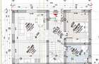 Casa tip duplex, teren 420 mp, predare la alb, Selimbar - 4