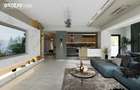 Apartament 4 camere + loc de parcare - 3