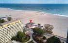 Teren Intravilan Faleza Mamaia ,Constanta -vedere frontala la mare - 676 mp - 1