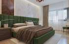 Copou - Mihail Sadoveanu, bloc nou, 2 camere spatios, modern, cu balcon - 5