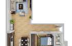 Apartamente de vanzare langa Cetatea Oradea - 6