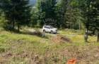 Teren intravilan 1074 mp cu utilitati-ideal pensiune, cabane-Colibita