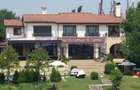 SNAGOV | VILA DE LUX CU 90M DESCHIDERE LA LAC | POZITIE EXCEPTIONALA