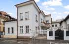 Vilă interbelică ultracentrală, la câteva minute de Piața Unirii, S+P+1+M - 1