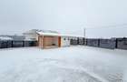 Casa noua cu etaj toate utilitatile la Lebada - 2
