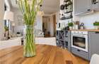 Apartament premium 3 camere | Amber Forest | Vedere spre Padurea Baneasa | Teras - 1
